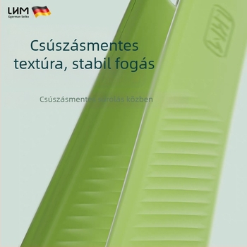 Zuhany- és masszázs ecset, PP anyag, Termékkód Cbxzs-001, Oceániai piac