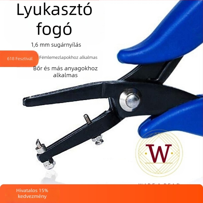 DIY ékszer kiegészítő, Bodhi anyag, 2025 tavaszi megjelenés