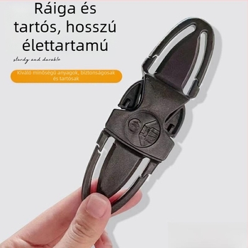 CaseyLa Autó gyermekülés biztonsági öv rögzítő csatája, modell 08D-506