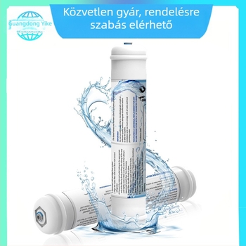 T33 Quick-Connect vízszűrő patron – Yike Environment Márka – Modell T33 – cikkszám Z034