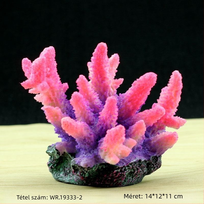 Exclusive Item Akváriumi margaréta alakú vasdrótból - szövött kivitel, esküvői felhasználás