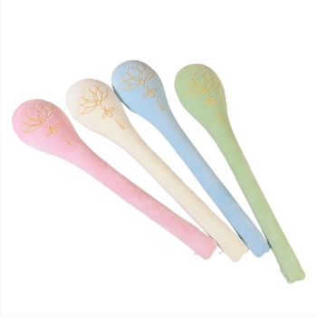 Ai Yibang Hordozható meridián kopogtató masszázs eszköz – hátmasszírozó, 200 g