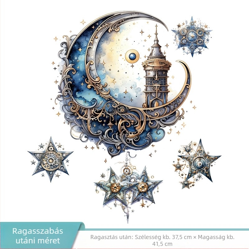 Fali matrica - PVC anyagú, vízálló dekoráció a nappaliba és a hálószobába, modern, letisztult stílus, sík design (PVC; vízálló; nappali; hálószoba; modern)