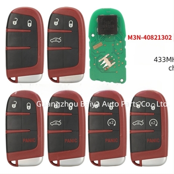 kutery Dodge SRT kulcsfob ház, műanyag tokozás, réz penge, tömeg 51 g