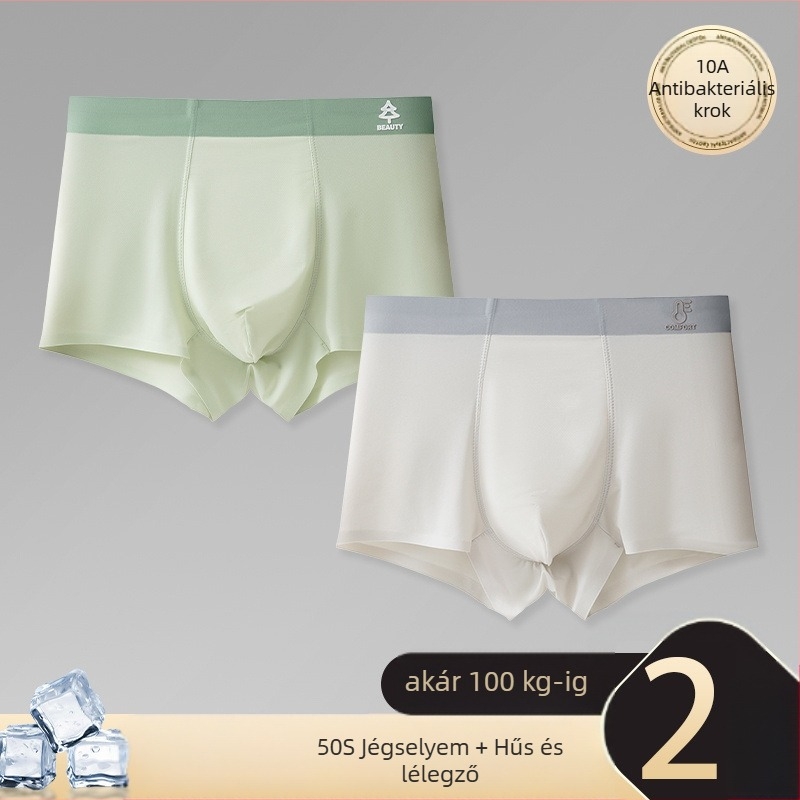 Fiúknak alsónemű, fésült pamut anyag, 3–8 éveseknek, termékkód Rcbhmpcq, Biztonsági osztály A