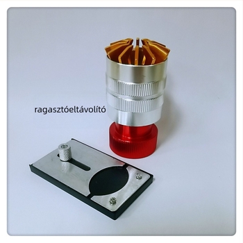 Óraszerelési eszközök készlet, Xiaoji, 5-darabos készlet, fém és műanyag eszközök