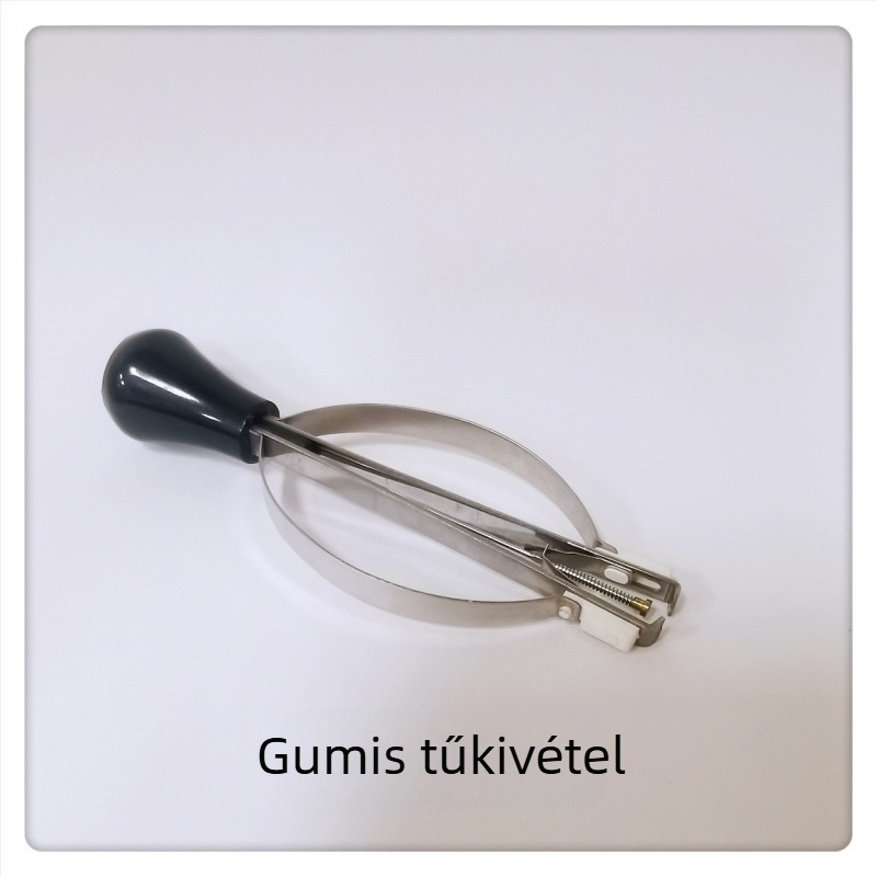 Óraszerelési eszközök készlet, Xiaoji, 5-darabos készlet, fém és műanyag eszközök