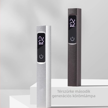 Köröm LED kijelző lámpa – felújított bar-stílusú, modell JZ-07, Dongguan