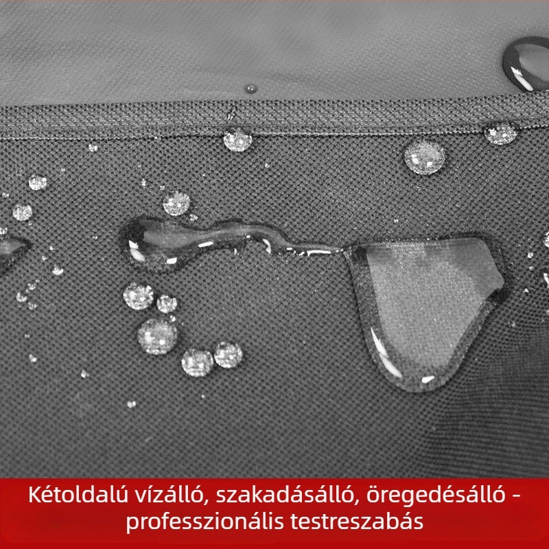 Kültéri bútorok porvédő huzata - poliészter, modern egyszerű stílus, porvédő/kanapéhuzat/klímaberendezés fedő, kombinált készlet
