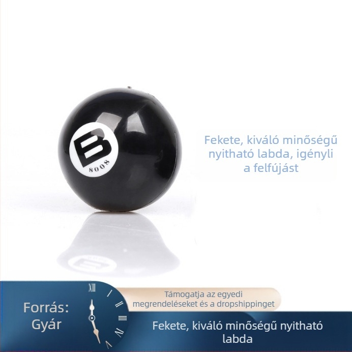 Órajavító eszköz - Zökkenőmentes gömb, Gumigolyó, Menetes alsó fedél nyitó eszköz (2024 tavasz, Nem importált)