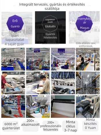 Tinédzser rövid ujjú póló kereknyakú, laza szabás, poliészter-keverék, geometriai minta, nyár