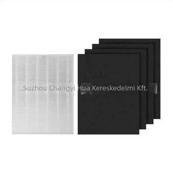 Winix D360/D3 HEPA Légszűrő a purifikátorhoz, otthoni használatra, modell D360/D3/1712-0101-02, 101–150 m² lefedettség