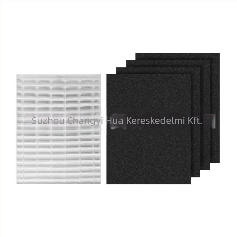 Winix D360/D3 HEPA Légszűrő a purifikátorhoz, otthoni használatra, modell D360/D3/1712-0101-02, 101–150 m² lefedettség