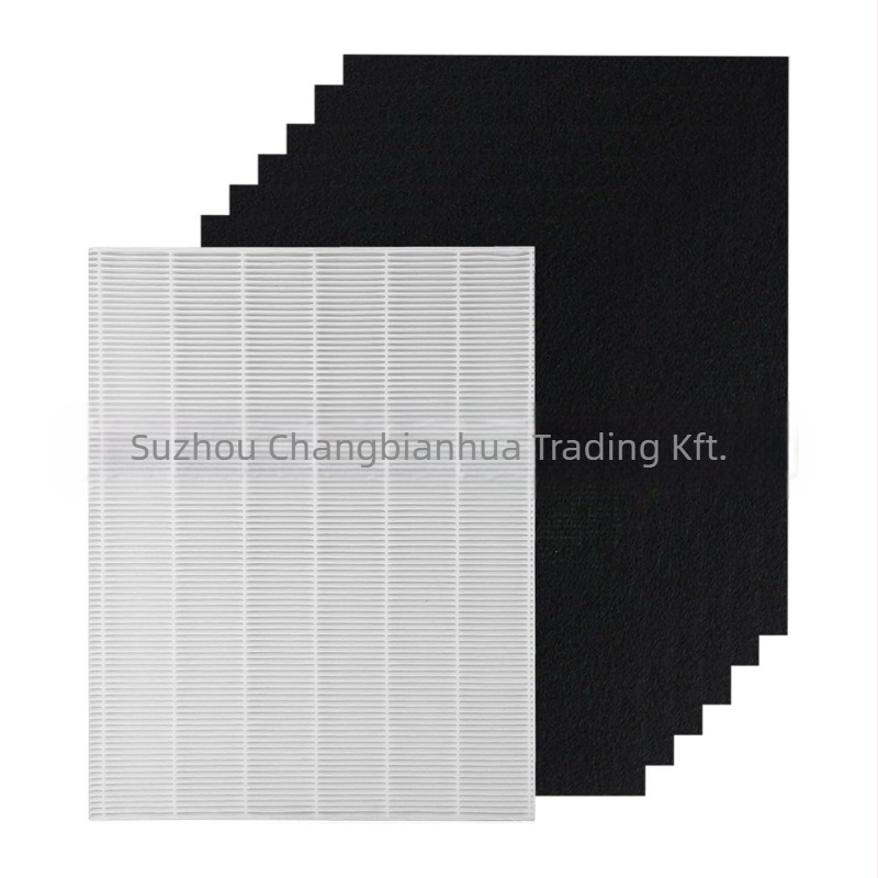 Winix D360/D3 HEPA Légszűrő a purifikátorhoz, otthoni használatra, modell D360/D3/1712-0101-02, 101–150 m² lefedettség