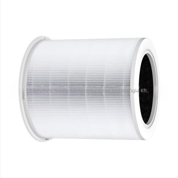 AP401 Légszűrő Dayette-hez – por és szőr szűrőcsere