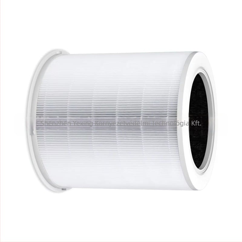 AP401 Légszűrő Dayette-hez – por és szőr szűrőcsere