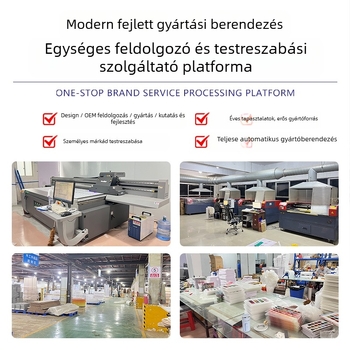 Akril körmök művészeti bemutató tábla mágneses, levehető próbatáblával a dizájn ellenőrzéséhez