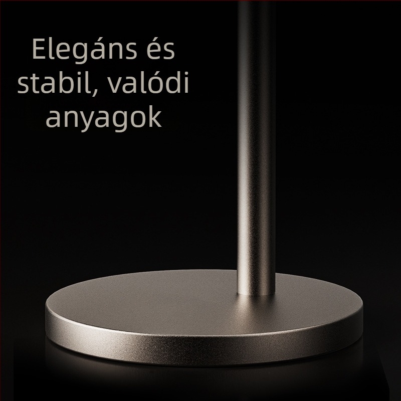 Asztali telefontartó MagSafe-kompatibilis, alumíniumötvözet, testreszabható