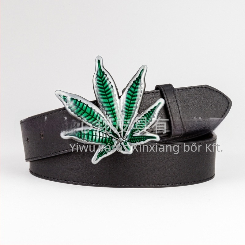 Övcsat cink ötvözetből, uniszex, négyszögletes vintage design, sima csattal, modell K0020, minden évszakban használható