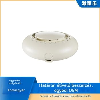 Hűtőszekrény ozónos szagtalanító és sterilizáló, USB tápegység, modell X9, háztartási használatra, legfeljebb 10㎡-ig