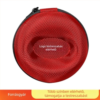 EVA okosóra tok - testreszabható, reliefes szitanyomás, 3C elektronikai csomagolás