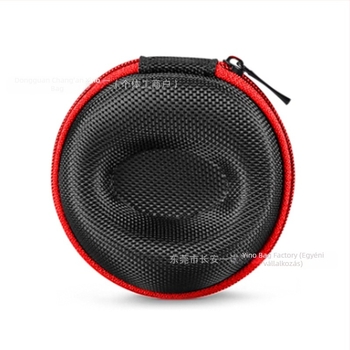 EVA okosóra tok - testreszabható, reliefes szitanyomás, 3C elektronikai csomagolás