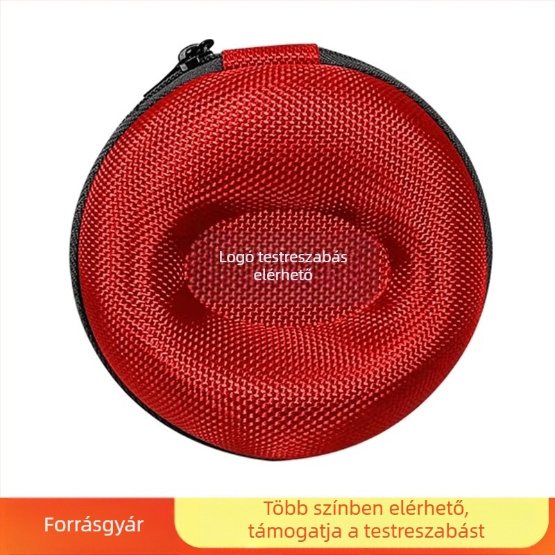 EVA okosóra tok - testreszabható, reliefes szitanyomás, 3C elektronikai csomagolás