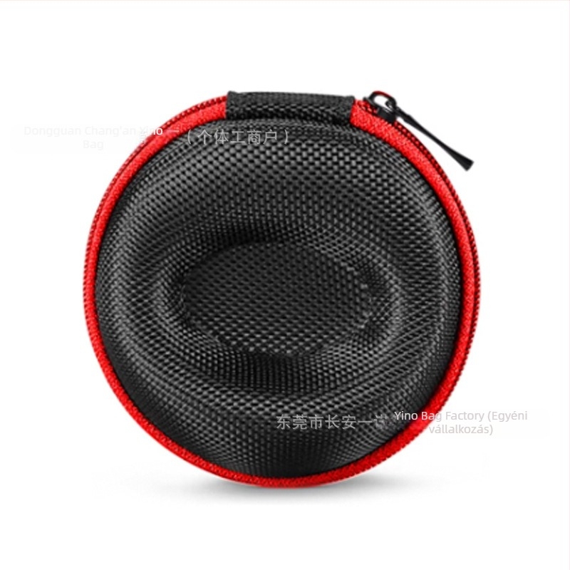 EVA okosóra tok - testreszabható, reliefes szitanyomás, 3C elektronikai csomagolás