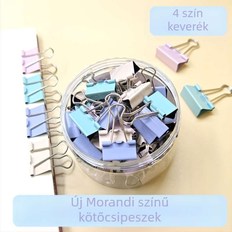 Feiyi fém hosszú farok klipe dokumentumokhoz