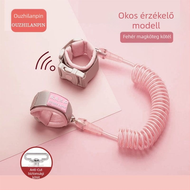 Macska Anti-Lost Medál — Műanyag Anyag, Alkalmas Macskáknak, Márka Unique