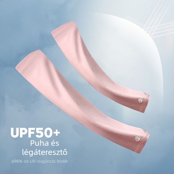 Napvédő karvédők – UV védelem, férfiak, DuWu