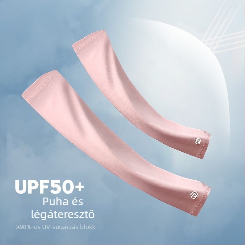 Napvédő karvédők – UV védelem, férfiak, DuWu