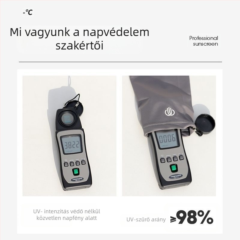 Napvédő karvédők – UV védelem, férfiak, DuWu