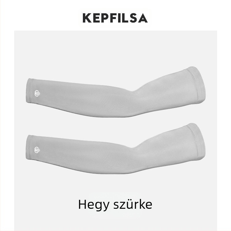 Napvédő karvédők – UV védelem, férfiak, DuWu