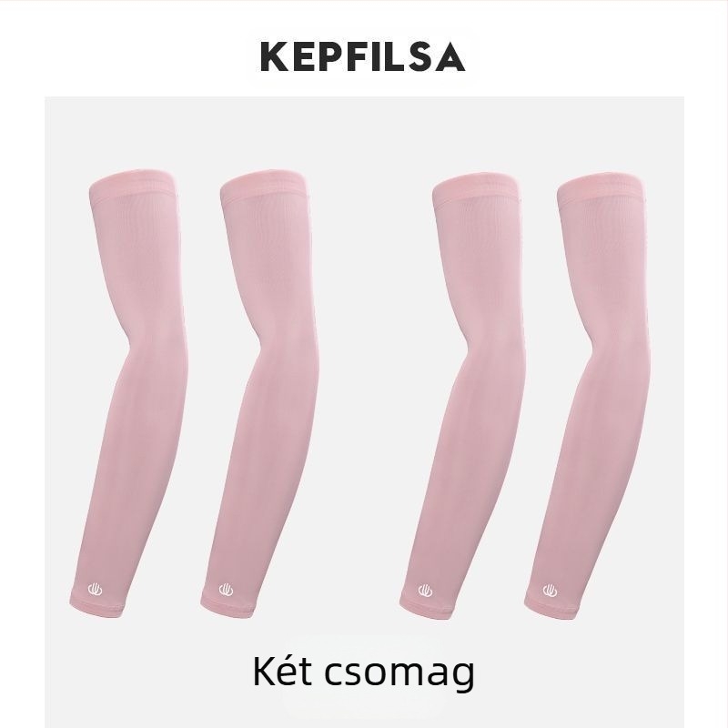 Napvédő karvédők – UV védelem, férfiak, DuWu