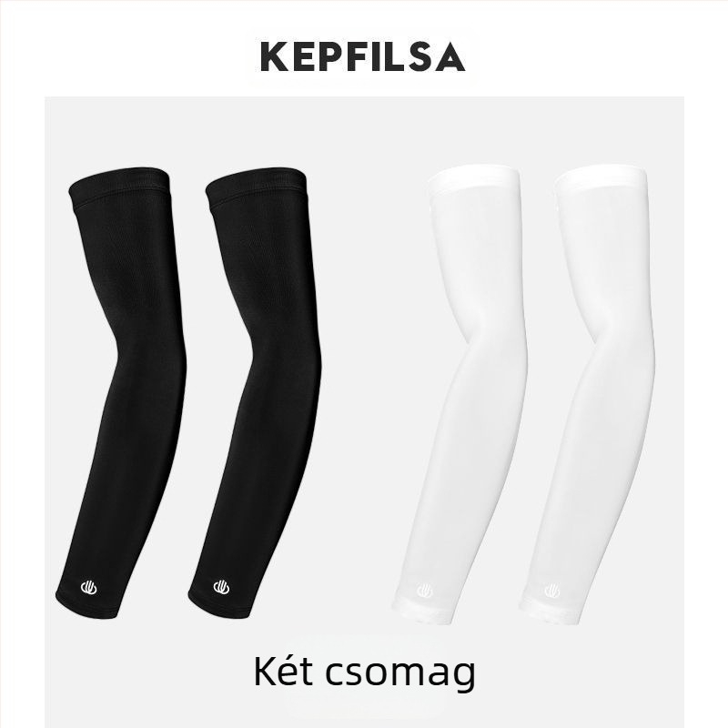 Napvédő karvédők – UV védelem, férfiak, DuWu