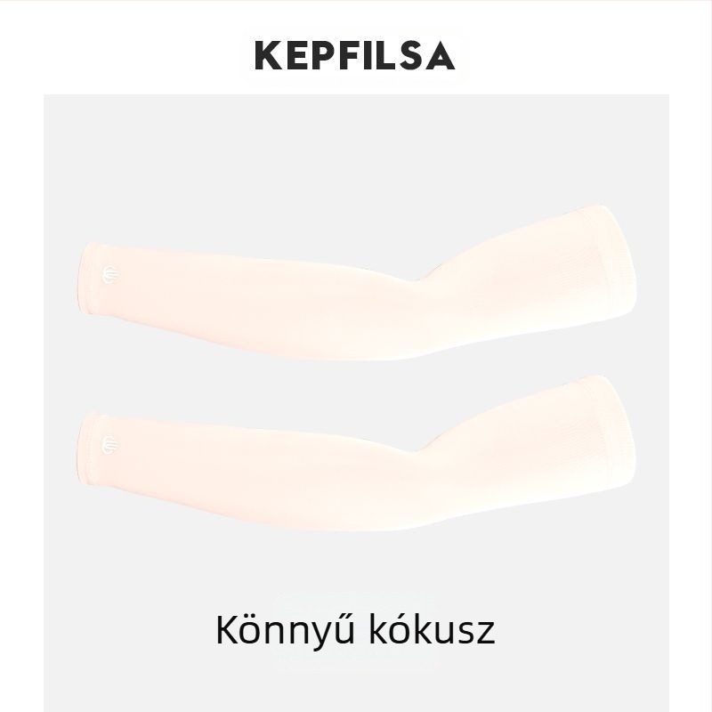 Napvédő karvédők – UV védelem, férfiak, DuWu