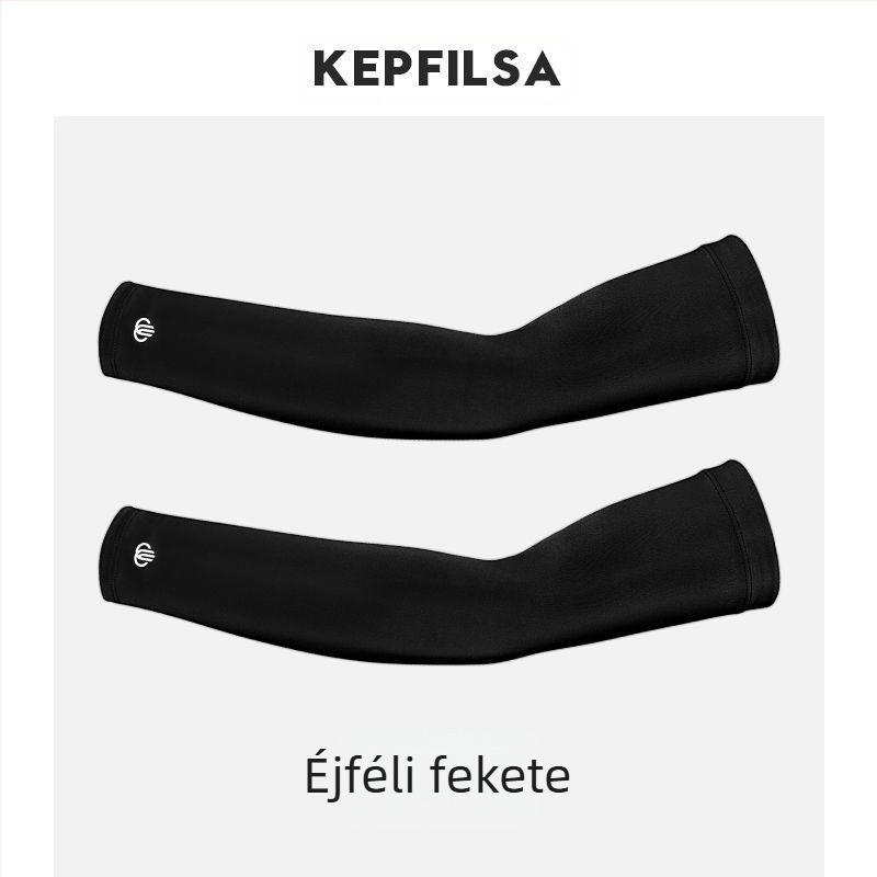 Napvédő karvédők – UV védelem, férfiak, DuWu