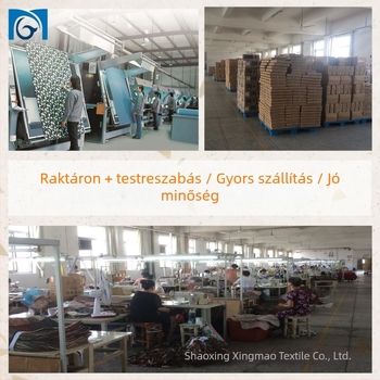 Három az egyben vasalódeszka huzat, pamut, modern minimalista stílus, márka Aifeibi, csomag 45-50 darab