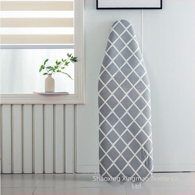 Három az egyben vasalódeszka huzat, pamut, modern minimalista stílus, márka Aifeibi, csomag 45-50 darab