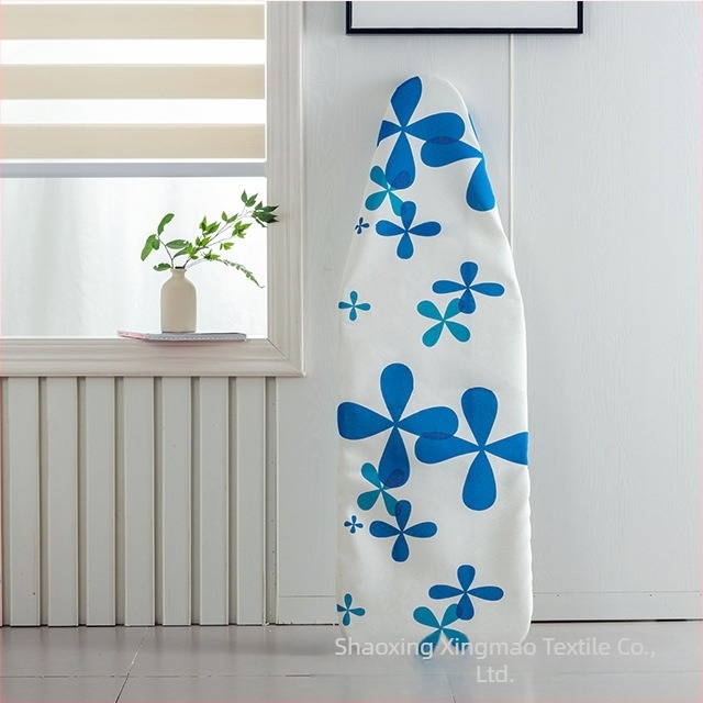 Három az egyben vasalódeszka huzat, pamut, modern minimalista stílus, márka Aifeibi, csomag 45-50 darab