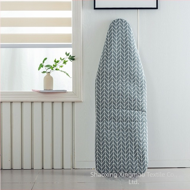 Három az egyben vasalódeszka huzat, pamut, modern minimalista stílus, márka Aifeibi, csomag 45-50 darab