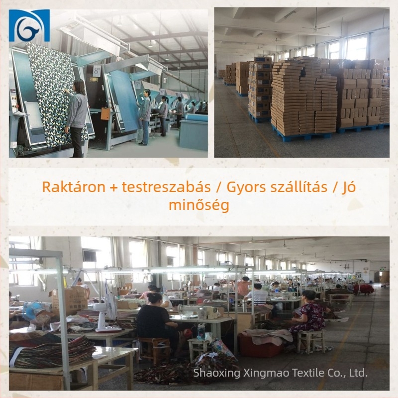 Három az egyben vasalódeszka huzat, pamut, modern minimalista stílus, márka Aifeibi, csomag 45-50 darab