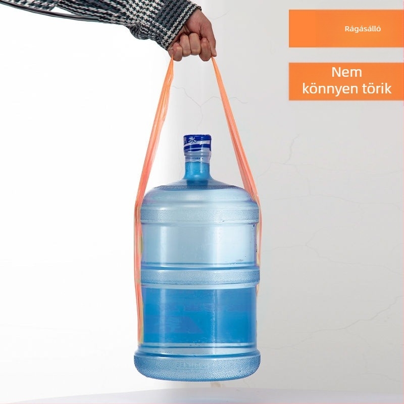 Mingfa csomagoló szalag - Alapanyag: BOPP film; Csomagoláshoz és záráshoz; Erős adhézió