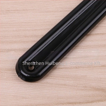 Kávéfőző- és szójatej gép tisztítóecsete, műanyag, 18 g, 2017 nyári megjelenés