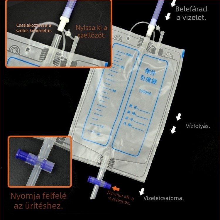Szilikonos urináló felnőttek számára, Anyag: Silk flower; Kategória: Spittoon; Márka: Other; Importálás: Nem