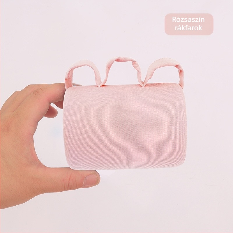 Idősek ujjfogó erőfejlesztő eszköz — JRK-3502, poliészter, kéz számára, rehabilitációs ellátás