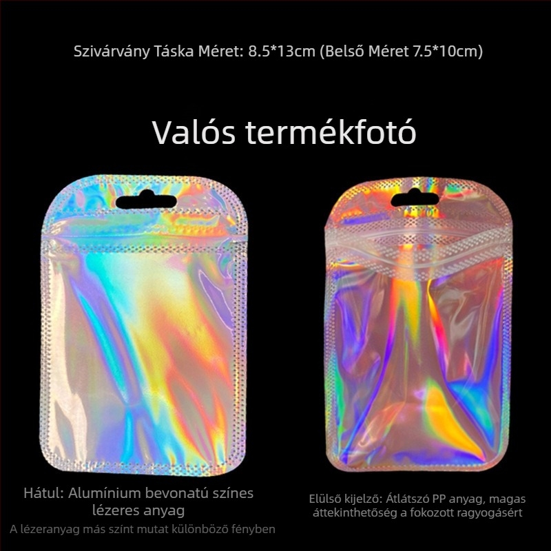 Körömápolási eszközök készlet leválasztható körömreszelővel és fa pálcával – modell 614890737657