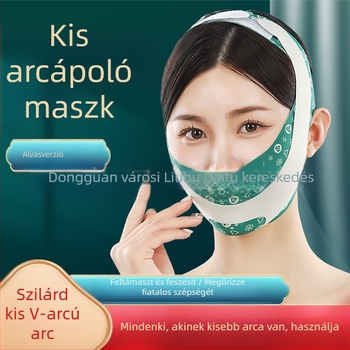 Kenzhen KZ-6618 – arc-lifting maszk típusú kontúrozó szalag, nem elektromos, megjelenés 2022