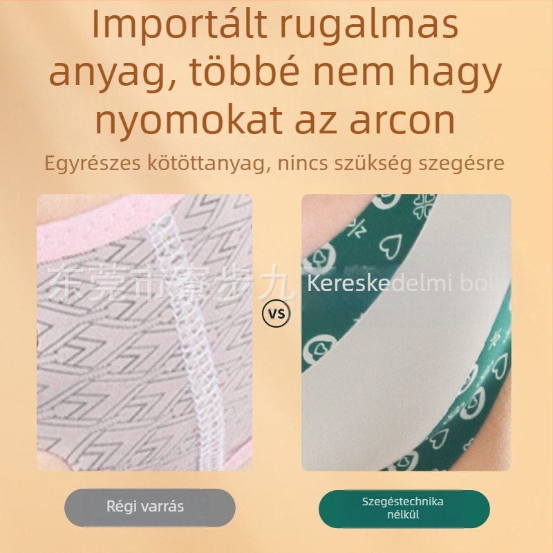Kenzhen KZ-6618 – arc-lifting maszk típusú kontúrozó szalag, nem elektromos, megjelenés 2022